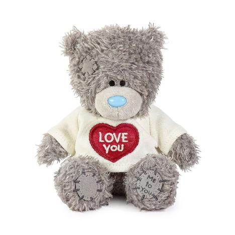 4" Love You Me to You Bear £6.99